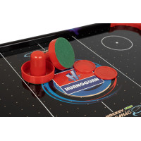 Настільний міні-хокей SPARTAN, 51 x 31 x 10 см