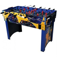 Стол для игры 13в1 WORKER, 113 х 62 х 81 см