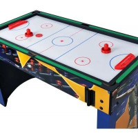 Стол для игры 13в1 WORKER, 113 х 62 х 81 см