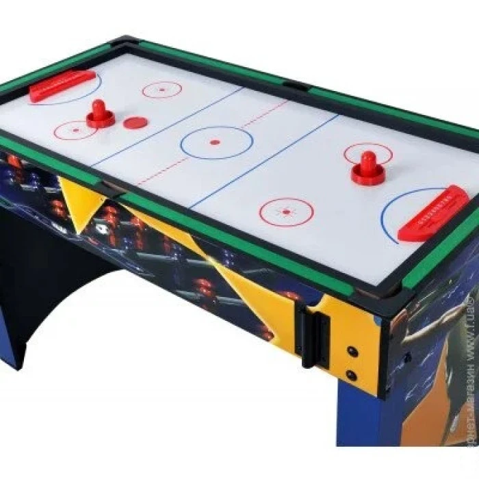 Стіл для гри 13в1 WORKER, 113 х 62 х 81 см