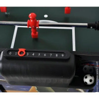 Стол для игры 13в1 WORKER, 113 х 62 х 81 см