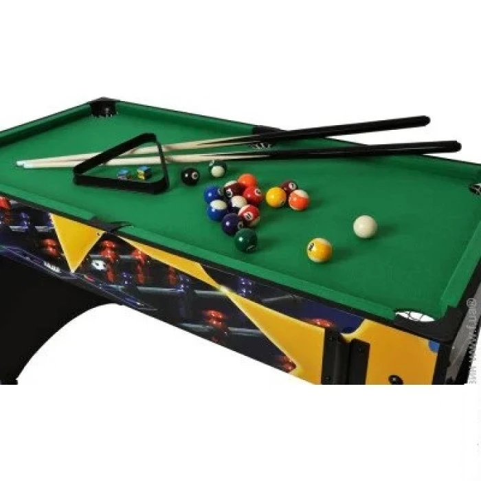 Стіл для гри 13в1 WORKER, 113 х 62 х 81 см