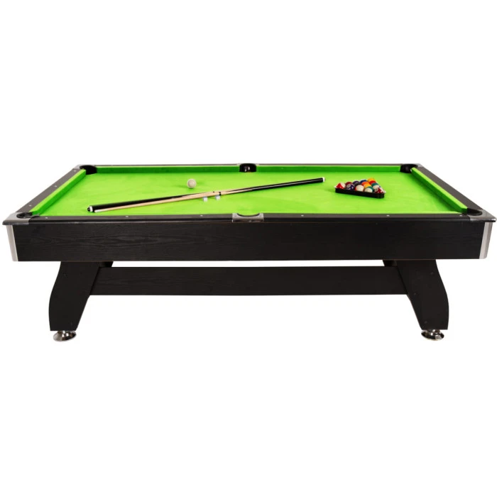 Бильярдный стол THUNDER 9FT – BOLD-BLACK-9FT