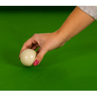 Бильярдный стол THUNDER 9FT – BOLD-BLACK-9FT