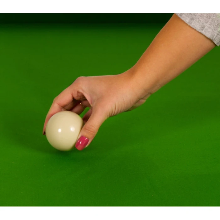 Бильярдный стол THUNDER 9FT – BOLD-BLACK-9FT