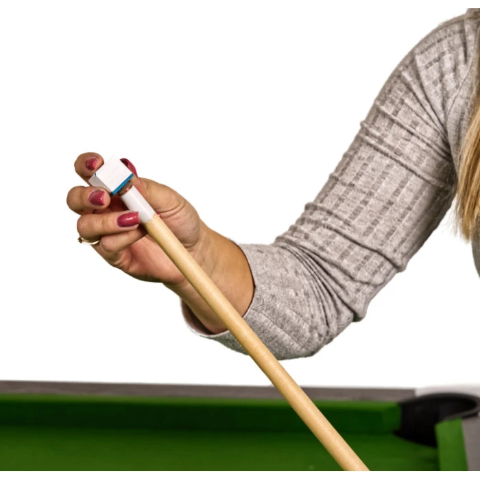 Бильярдный стол THUNDER 9FT – BOLD-BLACK-9FT