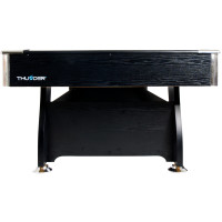 Бильярдный стол THUNDER 9FT – BOLD-BLACK-9FT
