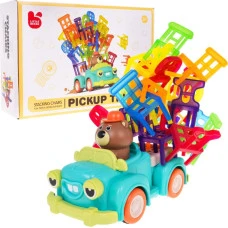 Аркадна гра "Стільці" Little Bessn ZGR.299Y