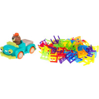 Аркадна гра "Стільці" Little Bessn ZGR.299Y