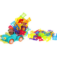 Аркадна гра "Стільці" Little Bessn ZGR.299Y