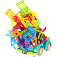 Аркадна гра "Стільці" Little Bessn ZGR.299Y