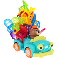 Аркадна гра "Стільці" Little Bessn ZGR.299Y