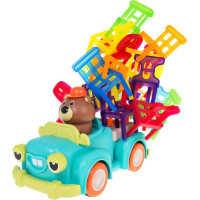 Аркадна гра "Стільці" Little Bessn ZGR.299Y