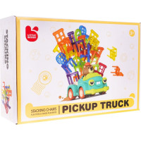 Аркадна гра "Стільці" Little Bessn ZGR.299Y