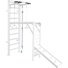 Дитячий ігровий майданчик Adler Max, білий