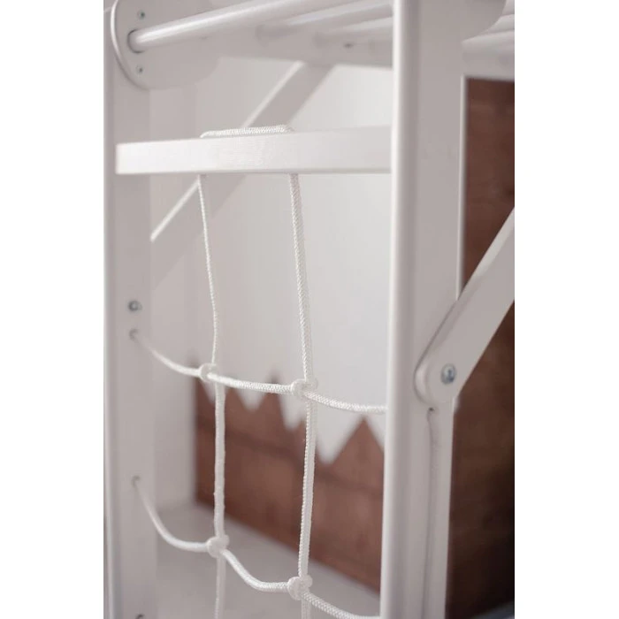 Дитячий ігровий майданчик Adler Max, білий