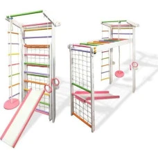 Дитячий ігровий майданчик Babygame Champion