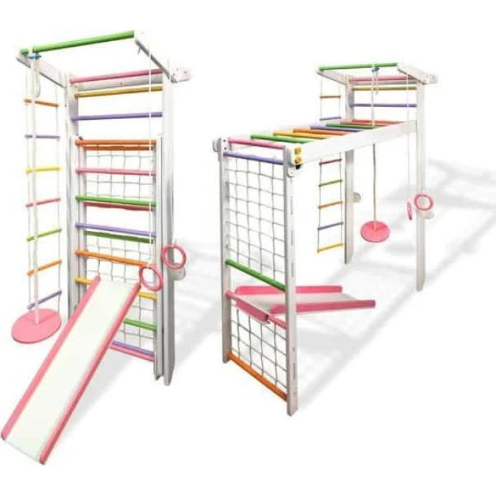 Детская игровая площадка Babygame Champion