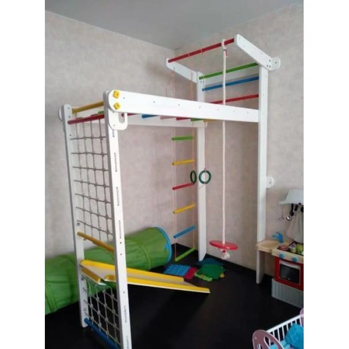 Детская игровая площадка Babygame Champion