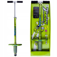 Прыжковая планка Pogo Stick SPARTAN