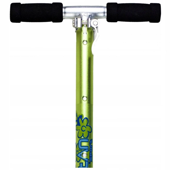 Стрибальна планка Pogo Stick SPARTAN