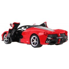 Ferrari LaFerrari Aperta red RASTAR модель 1:14 Авто на дистанционном управлении + пульт 2,4 ГГц