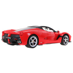 Ferrari LaFerrari Aperta red RASTAR модель 1:14 Авто на дистанционном управлении + пульт 2,4 ГГц
