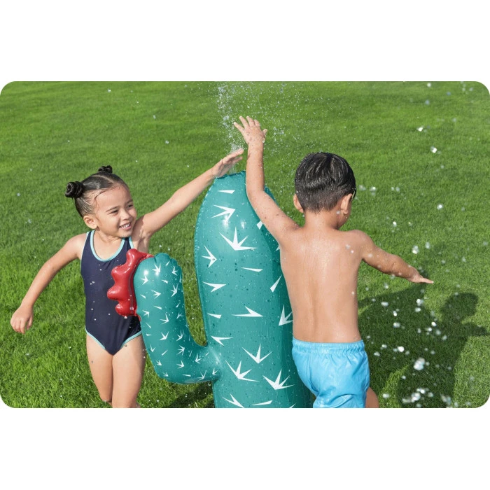 Игрушка надувная Bestway 52733 Кактус 104 х 74 х 56 см