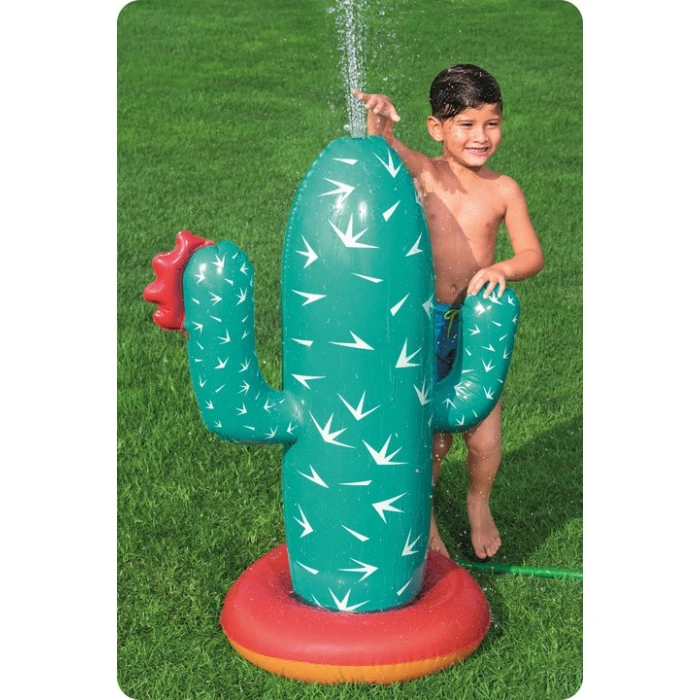 Игрушка надувная Bestway 52733 Кактус 104 х 74 х 56 см