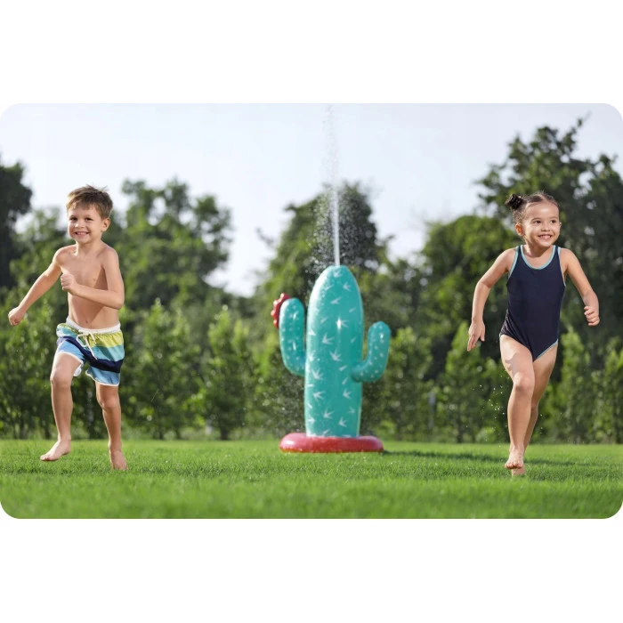 Игрушка надувная Bestway 52733 Кактус 104 х 74 х 56 см