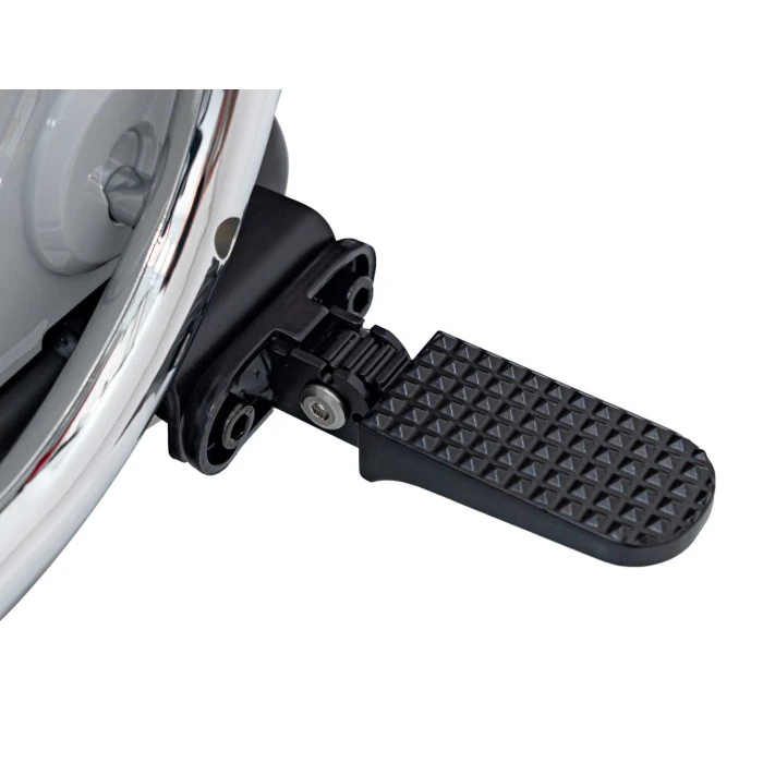 Дитячий акумуляторний мотоцикл SPEED Power Червоний