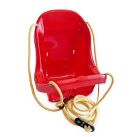 Сидения для качелей K-Sport KS-270 - красное