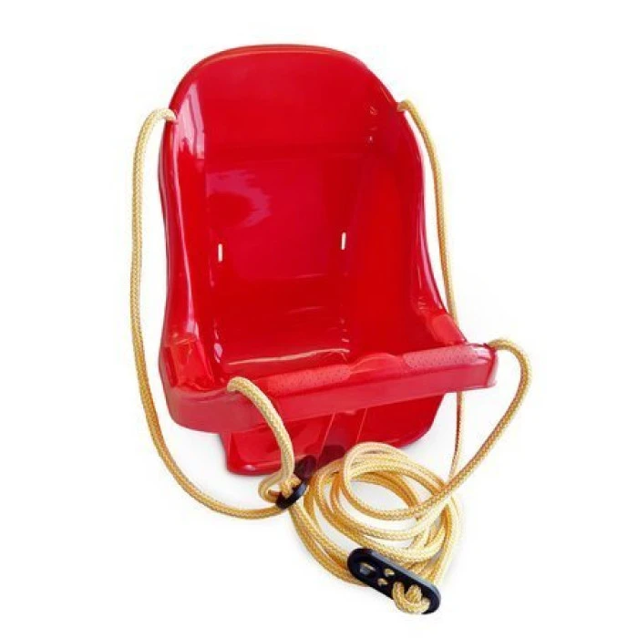 Сидения для качелей K-Sport KS-270 - красное