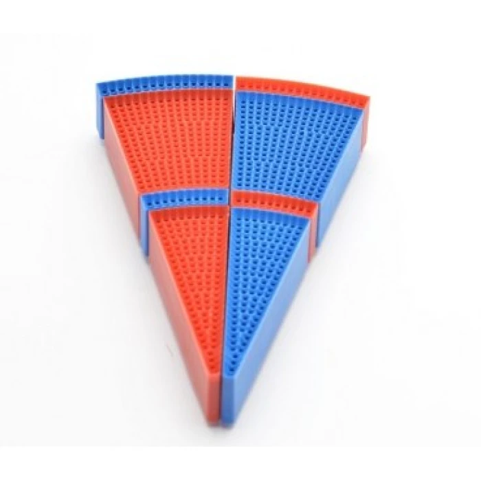 Запасные сегменты для электронного дартса SPARTAN Echowell, 82 шт