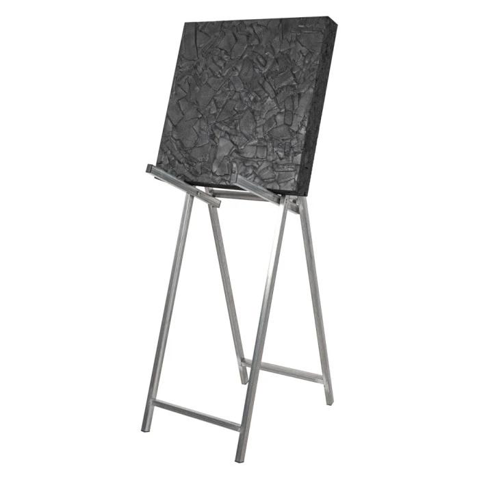 Підставка для мішеней inSPORTline Foldeal 126,5 x 42 x 6 см - сіра