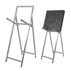 Підставка для мішеней inSPORTline Foldeal 126,5 x 42 x 6 см - сіра