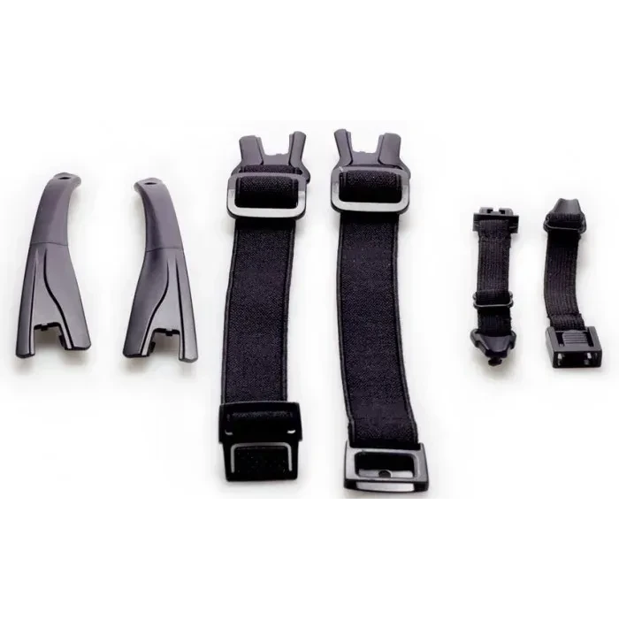 Очки защитные с уплотнителем Pyramex i-Force Slim Anti-Fog, светло-коричневые