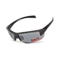 Очки защитные Global Vision Hercules-7 Carbon, серые