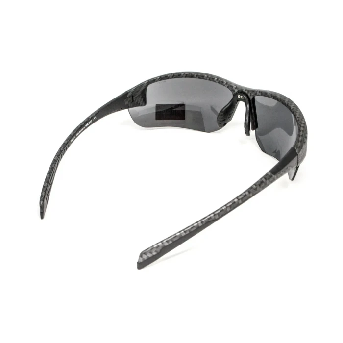 Очки защитные Global Vision Hercules-7 Carbon, серые