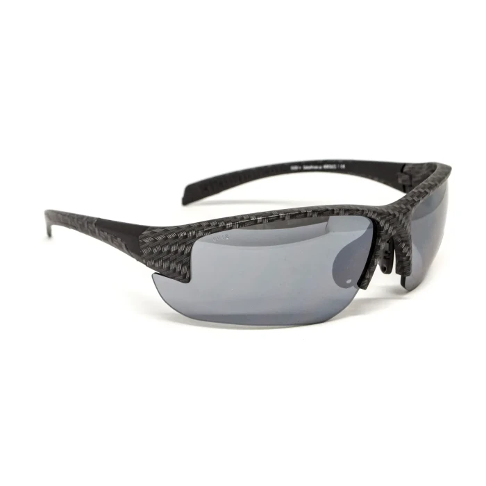 Очки защитные Global Vision Hercules-7 Carbon, серые