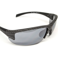 Очки защитные Global Vision Hercules-7 Carbon, серые