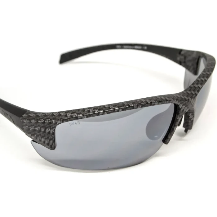 Очки защитные Global Vision Hercules-7 Carbon, серые