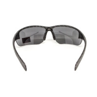 Очки защитные Global Vision Hercules-7 Carbon, серые