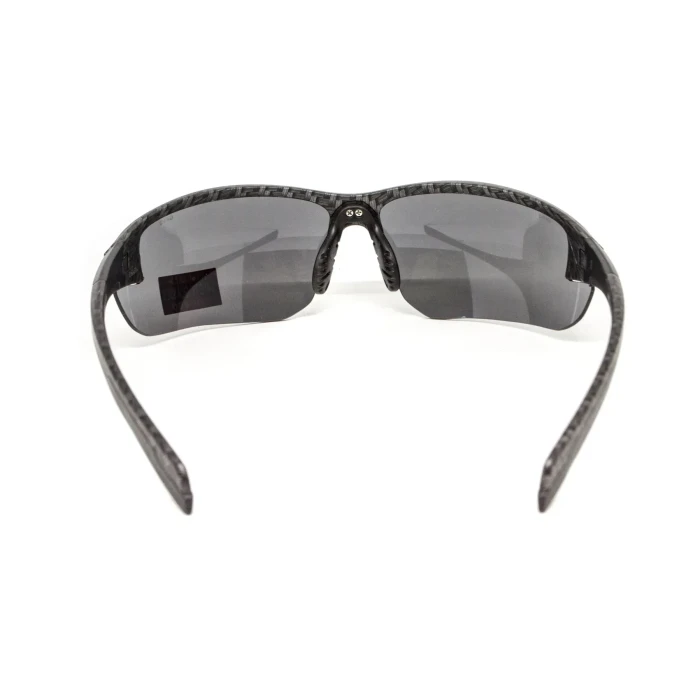 Очки защитные Global Vision Hercules-7 Carbon, серые