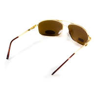 Окуляри поляризаційні BluWater Navigator-2 Polarized, коричневі