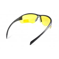Очки защитные Global Vision Hercules-7, желтые