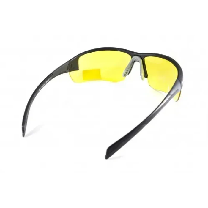 Очки защитные Global Vision Hercules-7, желтые