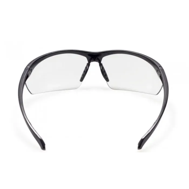 Окуляри захисні Global Vision Lieutenant, прозорі