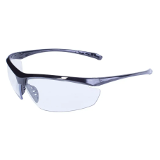Окуляри захисні Global Vision Lieutenant, прозорі