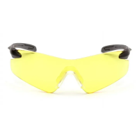 Очки защитные Pyramex Intrepid-II, желтые